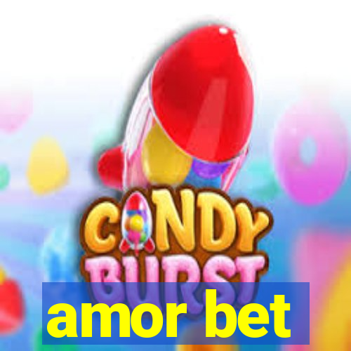 amor bet